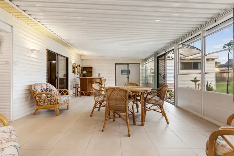 Fourth view of Homely house listing, 166 Watkins Road, Wangi Wangi NSW 2267