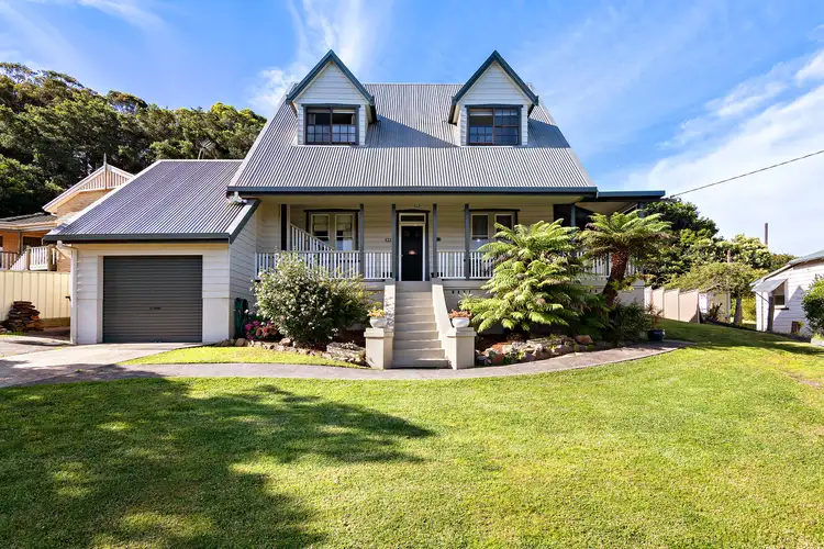 Main view of Homely house listing, 15 Addison Road, New Lambton NSW 2305