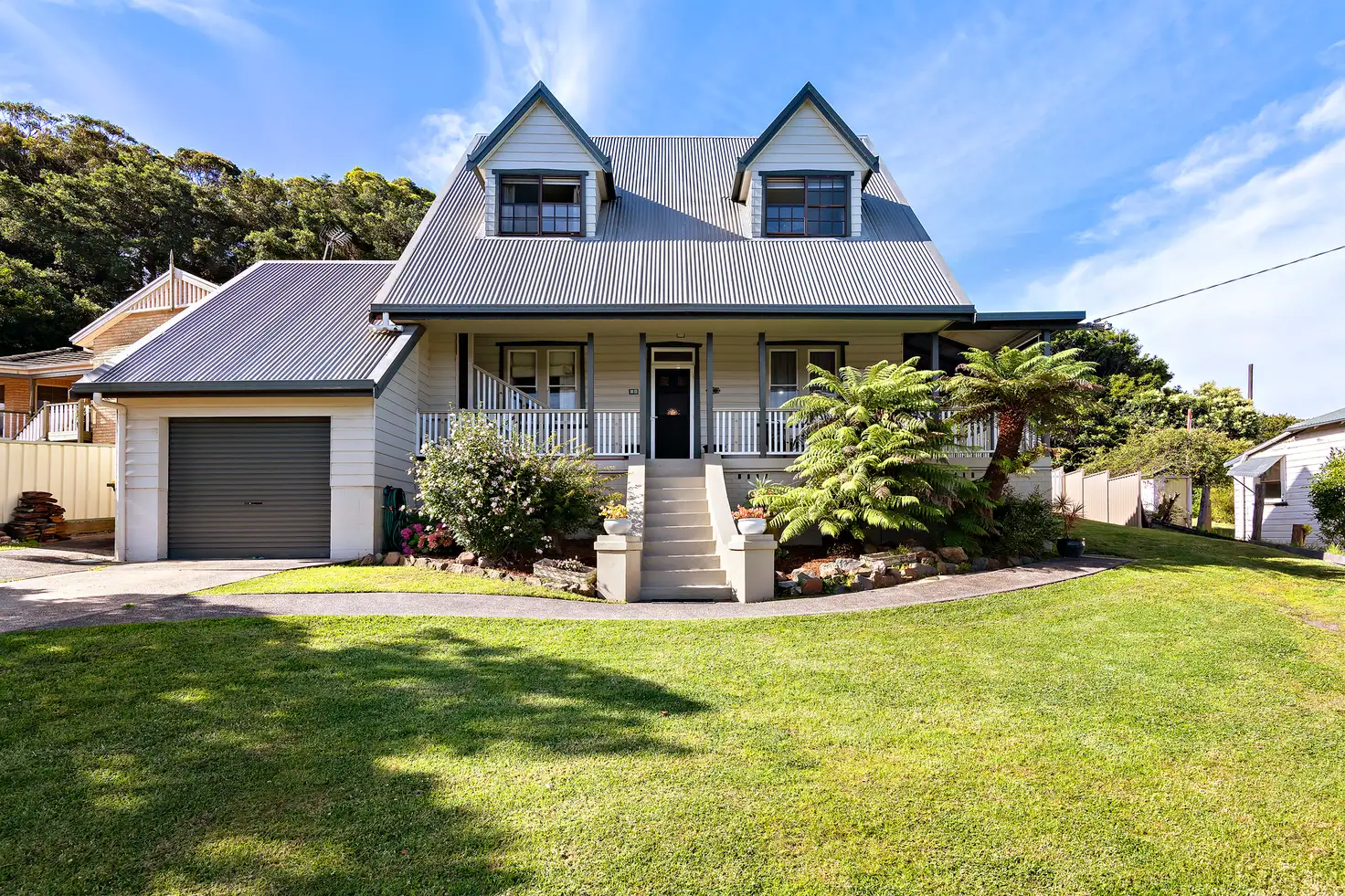 Main view of Homely house listing, 15 Addison Road, New Lambton NSW 2305