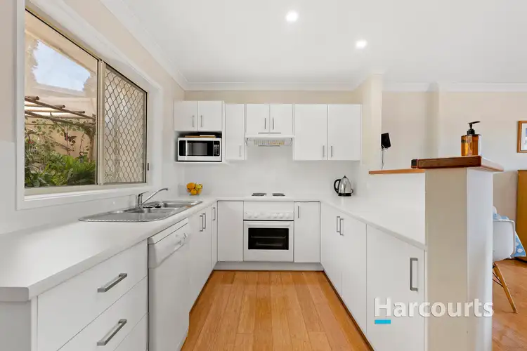Second view of Homely townhouse listing, 4/13 Roberts Street, Charlestown NSW 2290