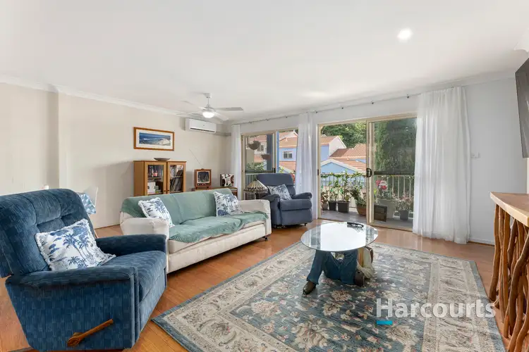 Fifth view of Homely townhouse listing, 4/13 Roberts Street, Charlestown NSW 2290