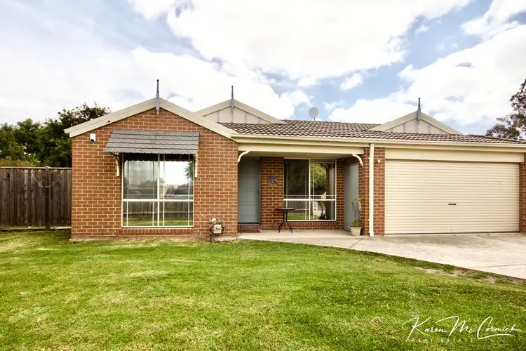 Main view of Homely house listing, 43a Princes Avenue, Longwarry VIC 3816