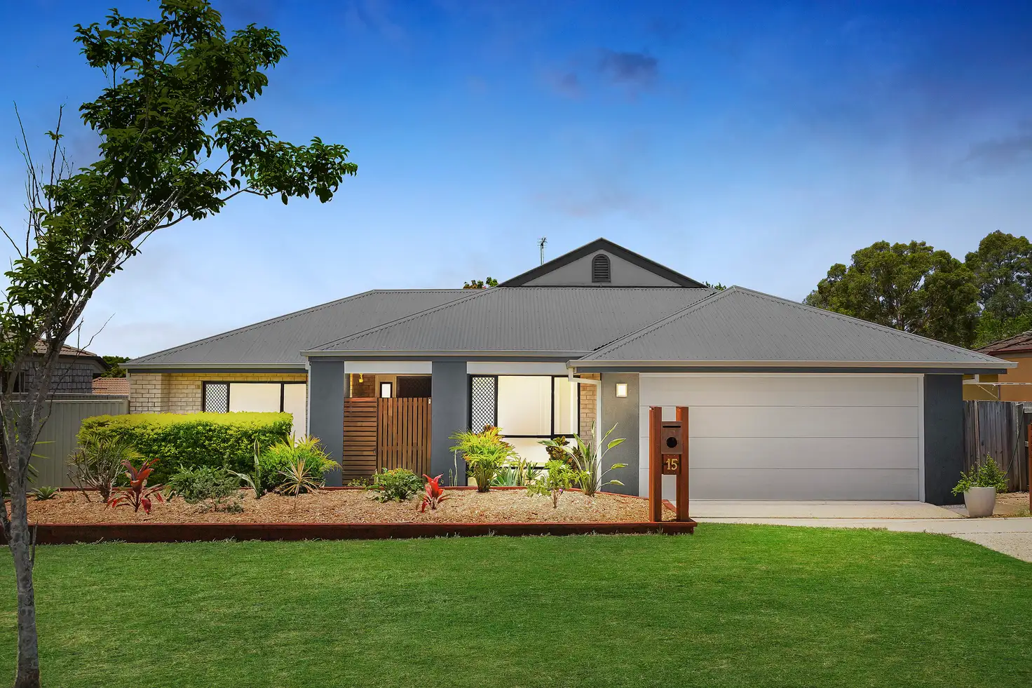 Main view of Homely house listing, 15 Fitzpatrick Street, Upper Coomera QLD 4209