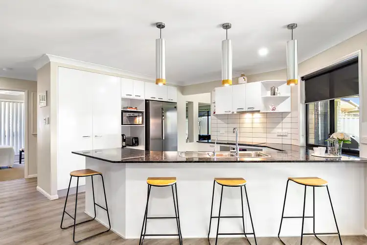 Third view of Homely house listing, 15 Fitzpatrick Street, Upper Coomera QLD 4209