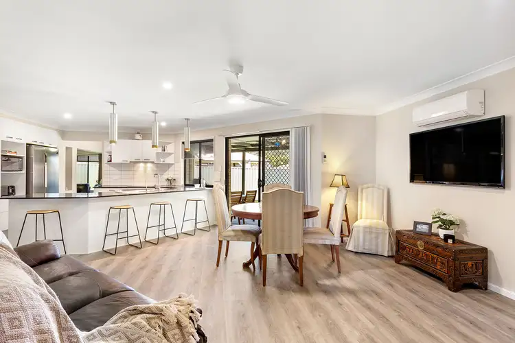 Fourth view of Homely house listing, 15 Fitzpatrick Street, Upper Coomera QLD 4209