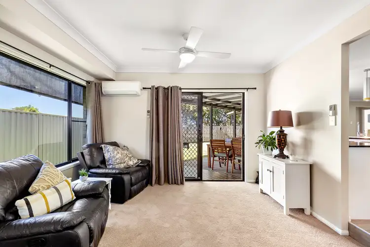 Fifth view of Homely house listing, 15 Fitzpatrick Street, Upper Coomera QLD 4209