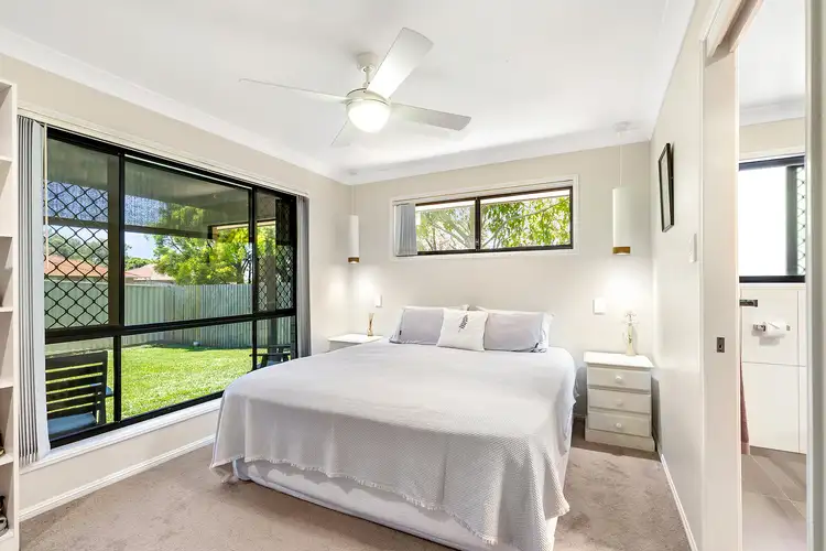 Sixth view of Homely house listing, 15 Fitzpatrick Street, Upper Coomera QLD 4209