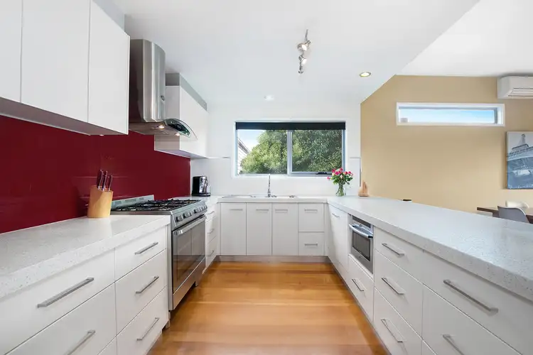 Fifth view of Homely house listing, 2A Evans Street, Belmont VIC 3216