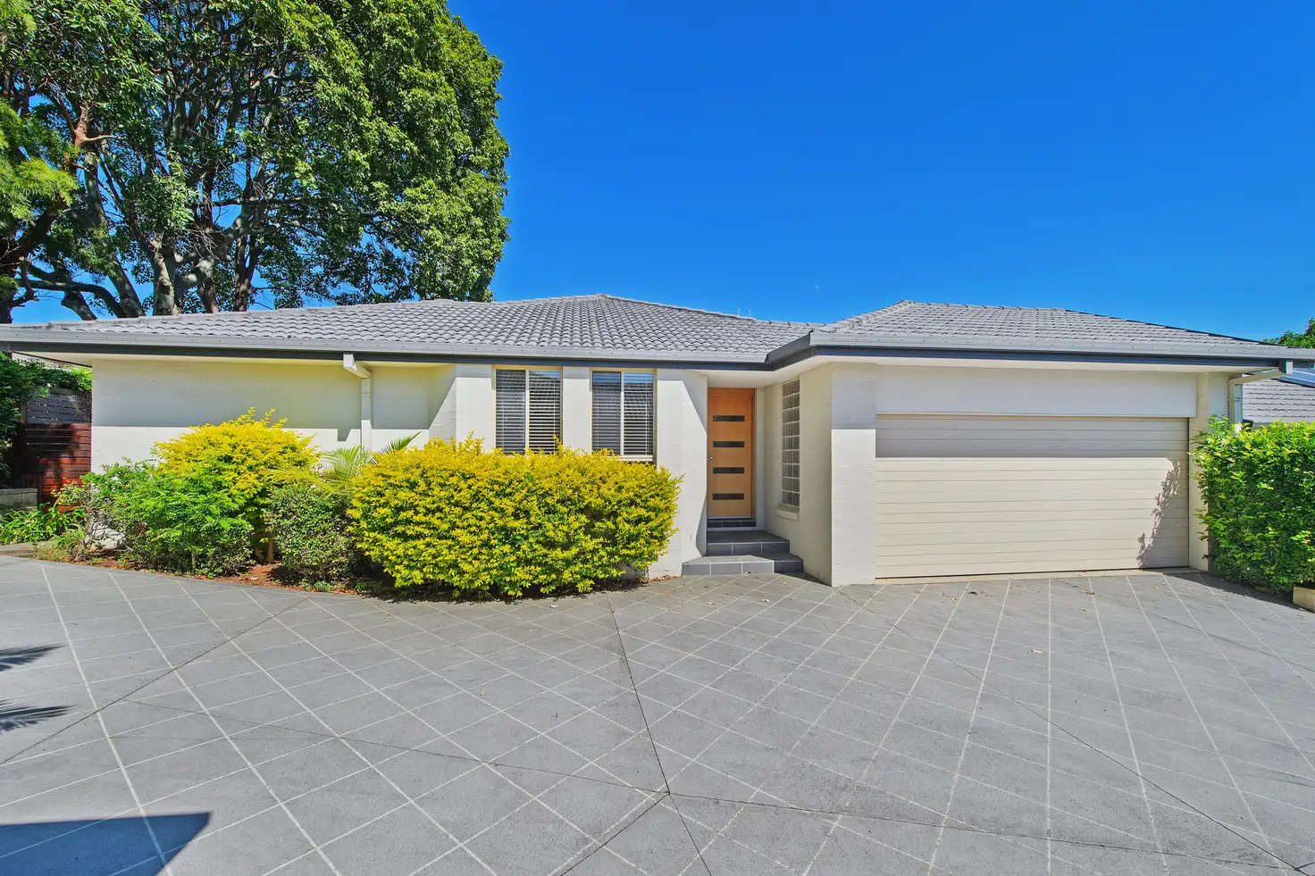 Main view of Homely villa listing, 1/1 Jonas Absalom Drive, Port Macquarie NSW 2444