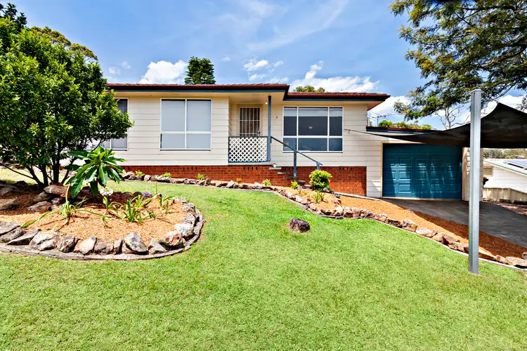 6 Atlanta Avenue, Woodrising NSW 2284