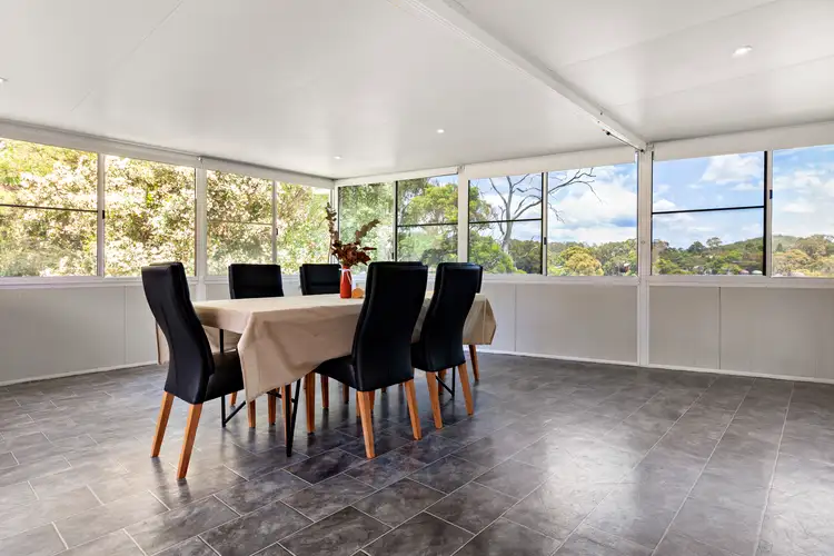 Third view of Homely house listing, 6 Atlanta Avenue, Woodrising NSW 2284