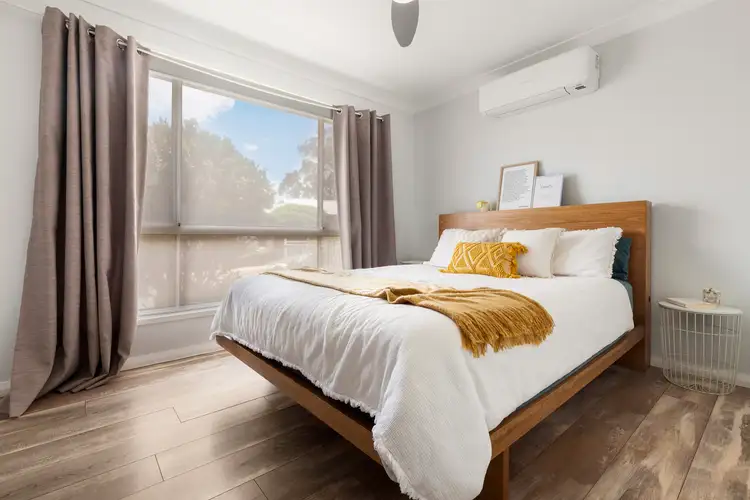 Fifth view of Homely house listing, 6 Atlanta Avenue, Woodrising NSW 2284