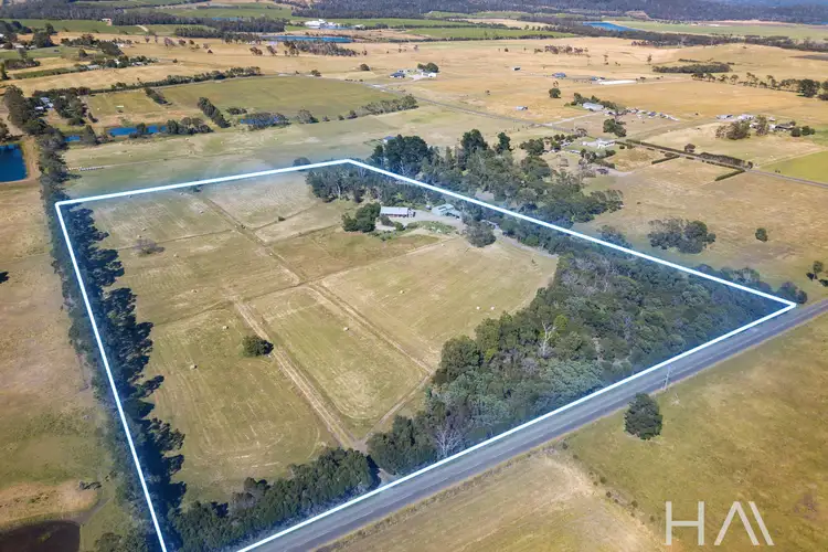 598 Rowella Road, Rowella TAS 7270