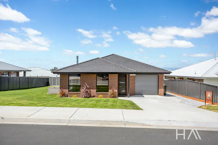 23 Muirton Way, Perth TAS 7300