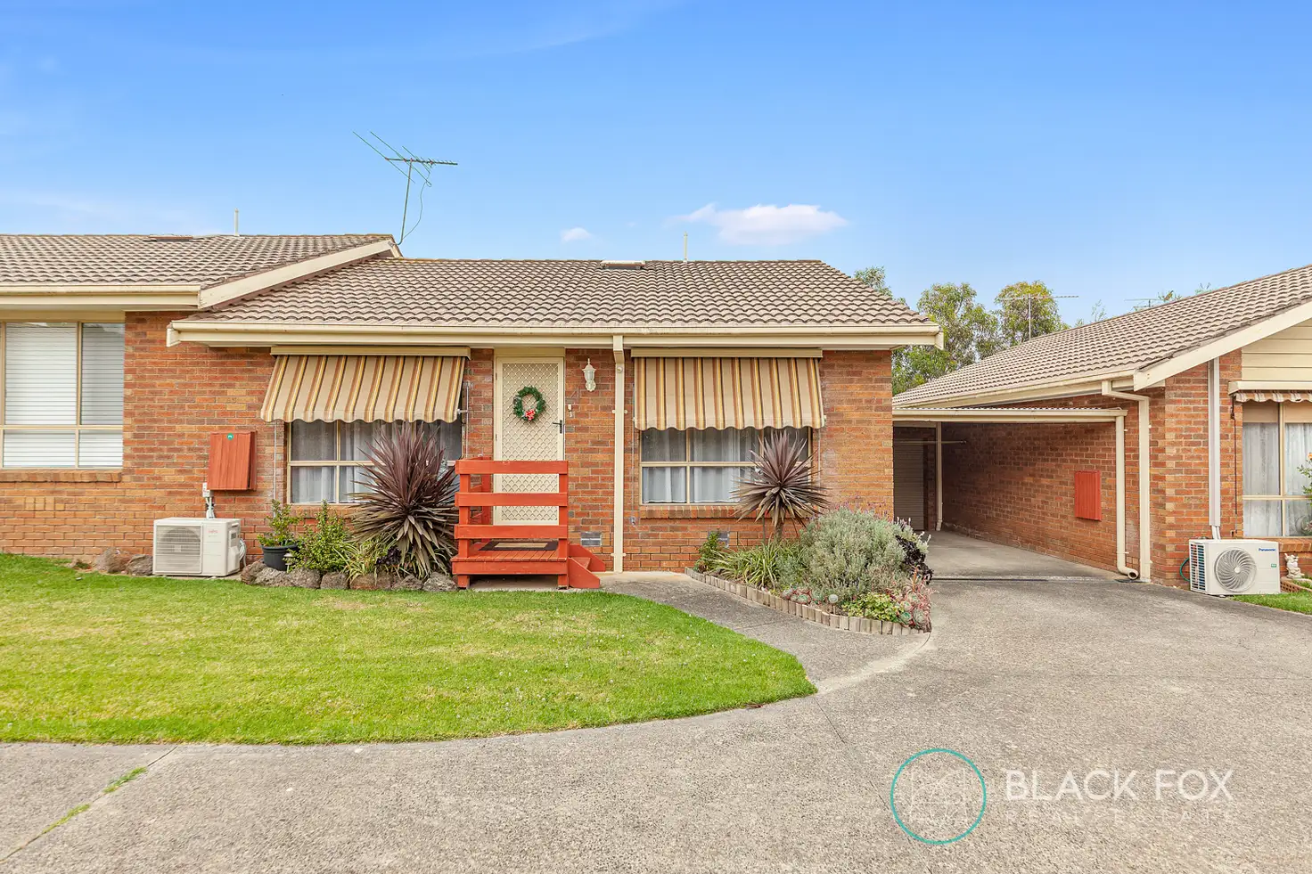 Main view of Homely unit listing, 4/16-18 Church Street, Cowes VIC 3922