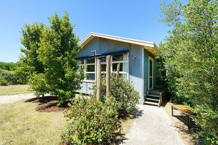 Main view of Homely house listing, 7/79 Main Road, Campbells Creek VIC 3451