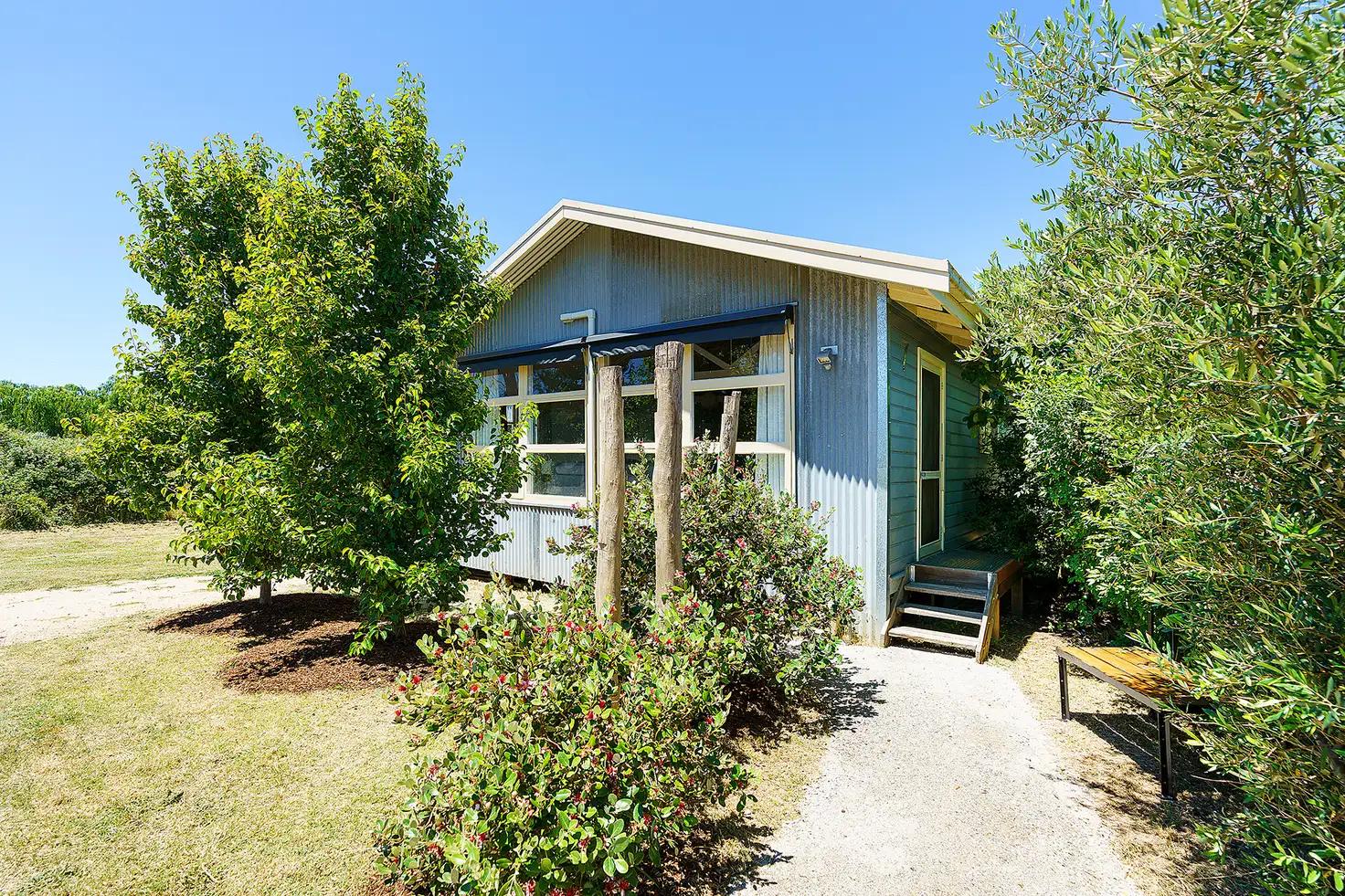 Main view of Homely house listing, 7/79 Main Road, Campbells Creek VIC 3451