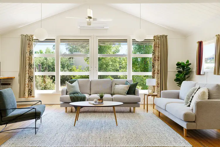 Second view of Homely house listing, 7/79 Main Road, Campbells Creek VIC 3451