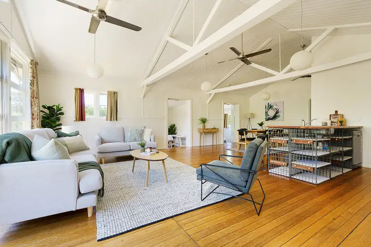 Third view of Homely house listing, 7/79 Main Road, Campbells Creek VIC 3451
