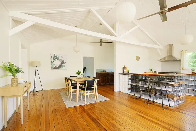 Fourth view of Homely house listing, 7/79 Main Road, Campbells Creek VIC 3451