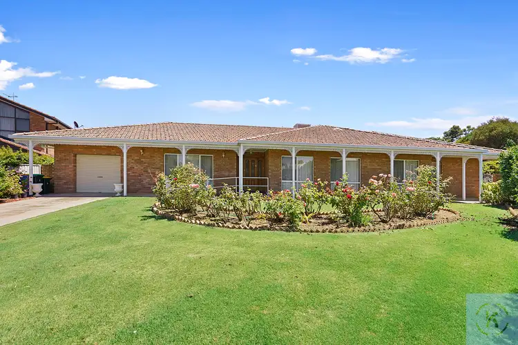4 Trevatt Court, Cobram VIC 3644
