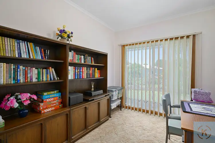 Fifth view of Homely house listing, 4 Trevatt Court, Cobram VIC 3644