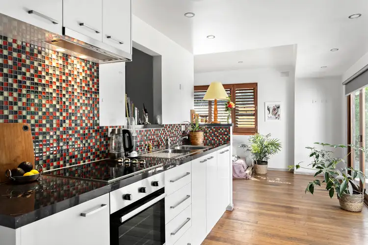 Third view of Homely house listing, 58 Talbot Road, Clunes VIC 3370