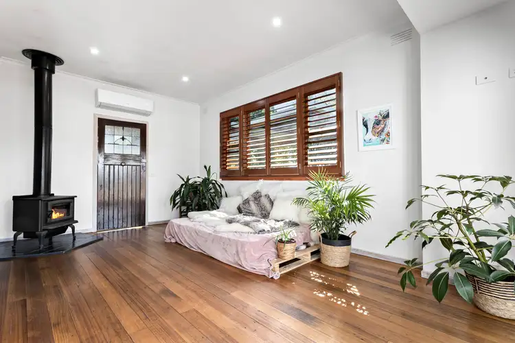 Fourth view of Homely house listing, 58 Talbot Road, Clunes VIC 3370
