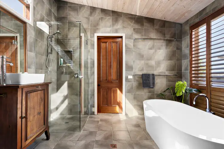 Sixth view of Homely house listing, 58 Talbot Road, Clunes VIC 3370