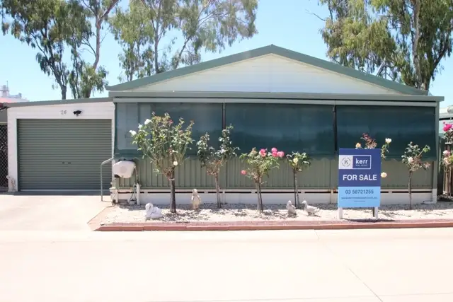26 Oasis Drive, Cobram VIC 3644