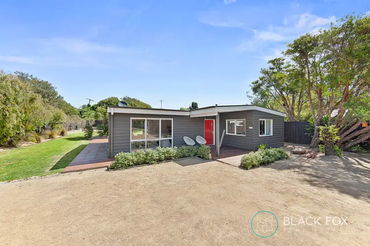 1 Jillian Drive, Rye VIC 3941