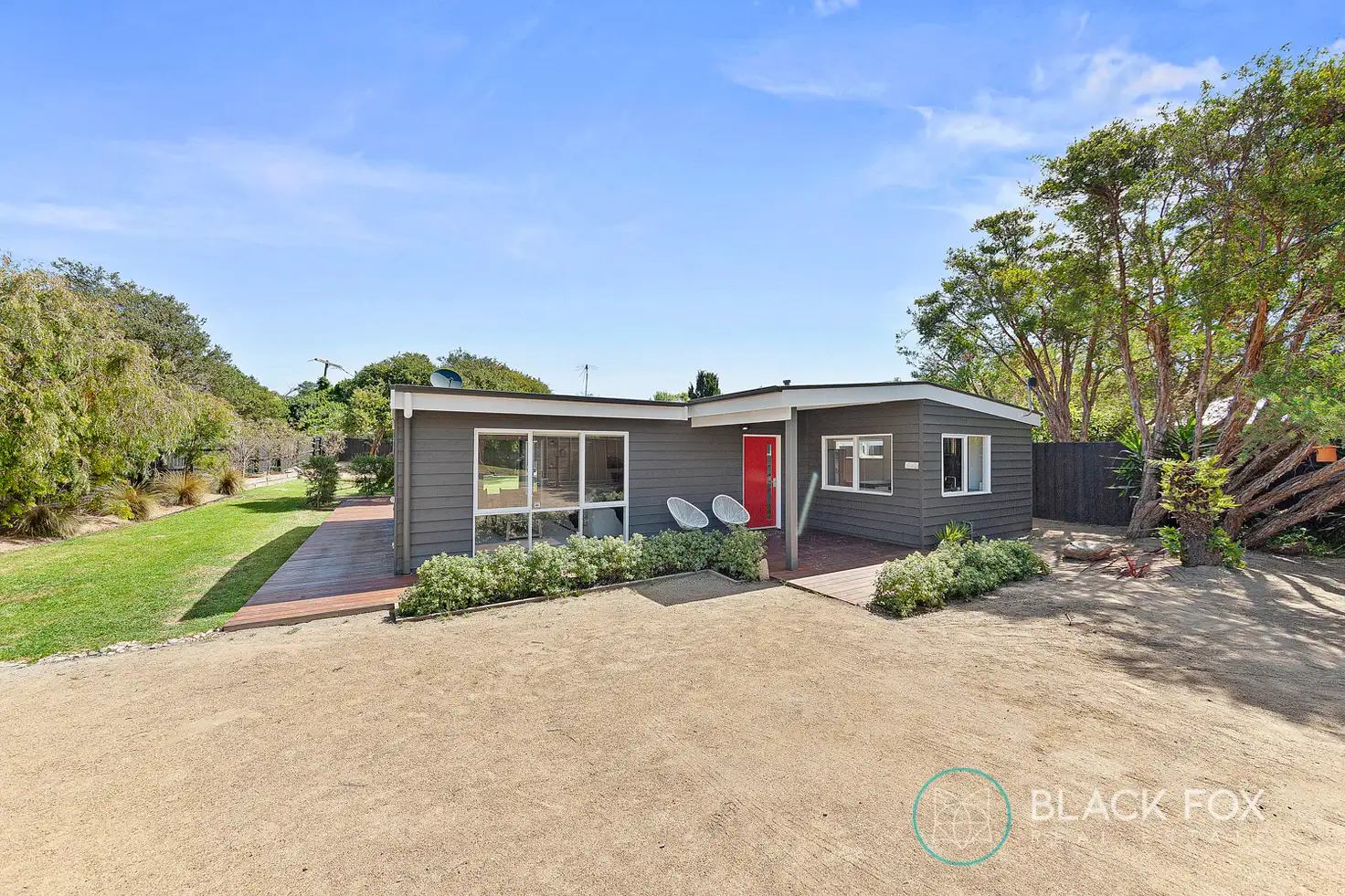 Main view of Homely house listing, 1 Jillian Drive, Rye VIC 3941