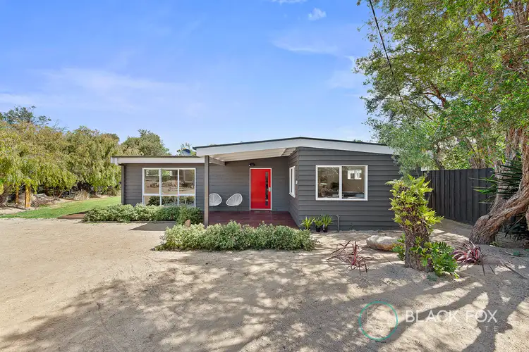 Third view of Homely house listing, 1 Jillian Drive, Rye VIC 3941