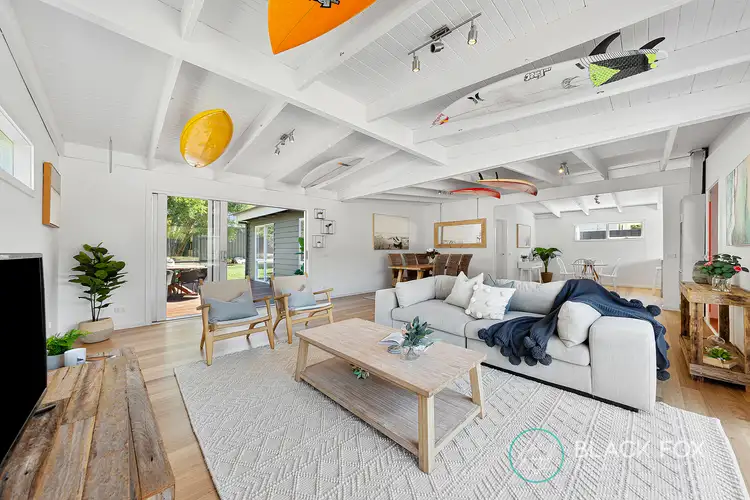 Fourth view of Homely house listing, 1 Jillian Drive, Rye VIC 3941
