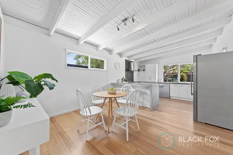 Fifth view of Homely house listing, 1 Jillian Drive, Rye VIC 3941