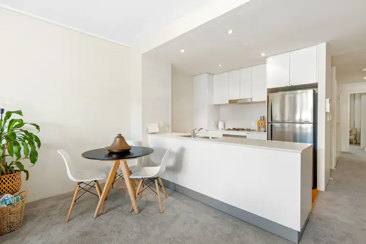Main view of Homely unit listing, 31/30-44 Garden Street, Alexandria NSW 2015