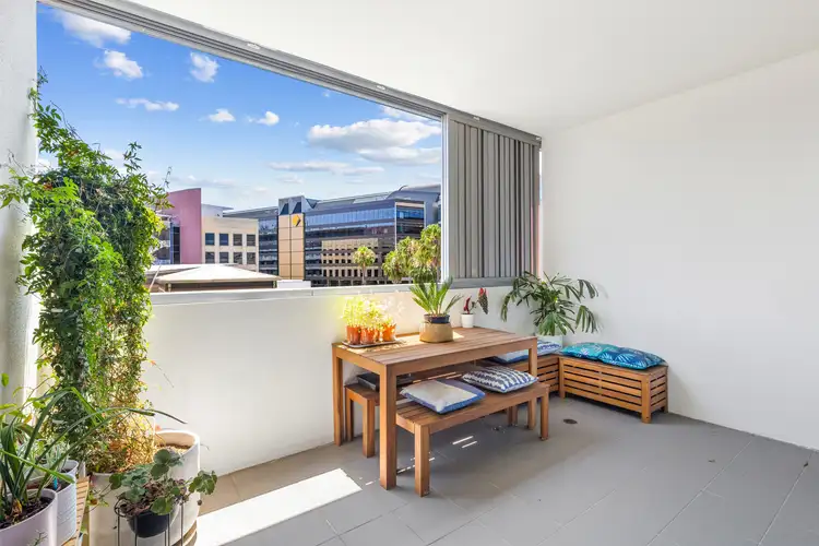 Second view of Homely unit listing, 31/30-44 Garden Street, Alexandria NSW 2015
