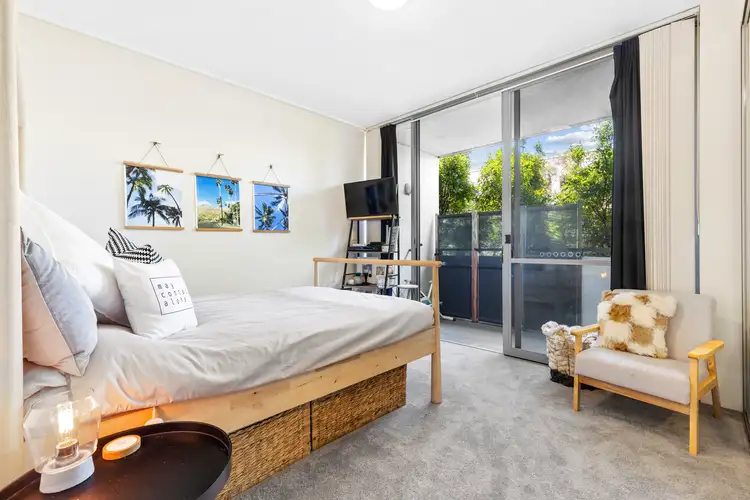 Third view of Homely unit listing, 31/30-44 Garden Street, Alexandria NSW 2015