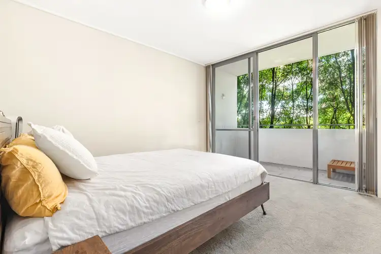 Fourth view of Homely unit listing, 31/30-44 Garden Street, Alexandria NSW 2015