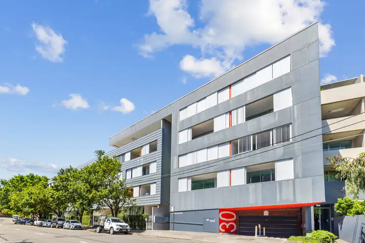 Sixth view of Homely unit listing, 31/30-44 Garden Street, Alexandria NSW 2015