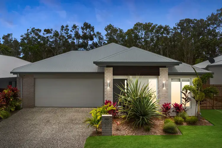 Main view of Homely house listing, 100 Melville Drive, Pimpama QLD 4209
