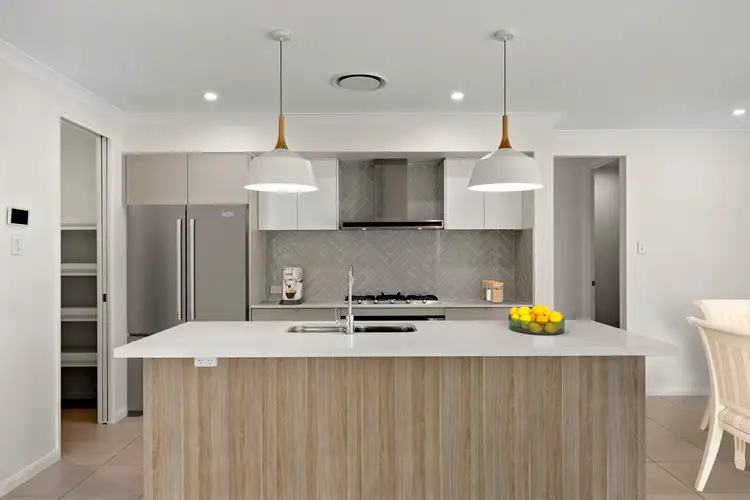 Third view of Homely house listing, 100 Melville Drive, Pimpama QLD 4209
