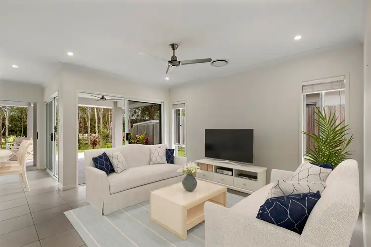 Sixth view of Homely house listing, 100 Melville Drive, Pimpama QLD 4209