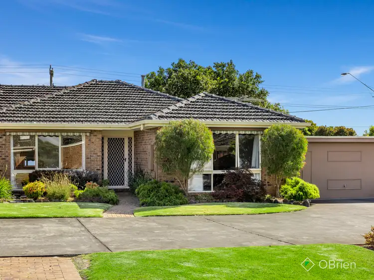 3/2-4 Greenview Close, Dingley Village VIC 3172