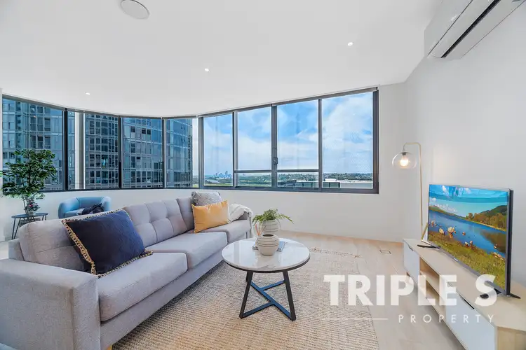 1209/11 Wentworth Place, Wentworth Point NSW 2127