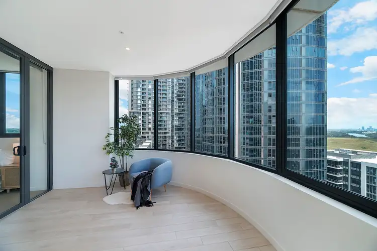 Fifth view of Homely apartment listing, 1209/11 Wentworth Place, Wentworth Point NSW 2127