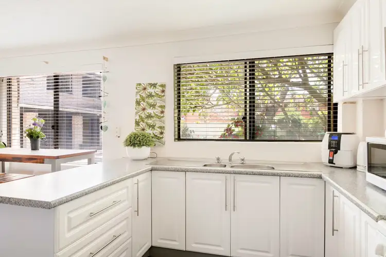 Second view of Homely unit listing, 1/38 Breckenridge Street, Forster NSW 2428