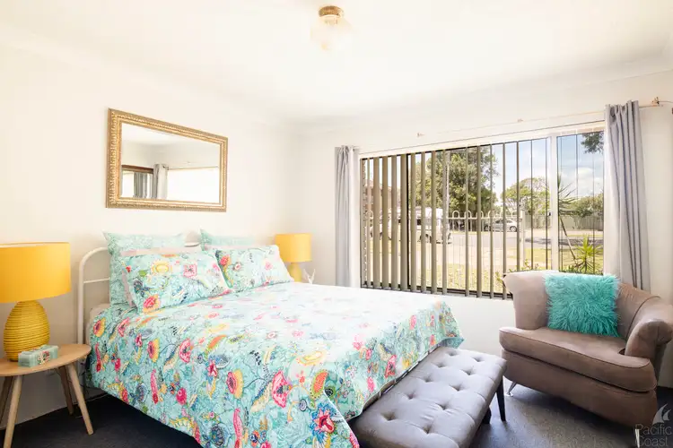 Third view of Homely unit listing, 1/38 Breckenridge Street, Forster NSW 2428