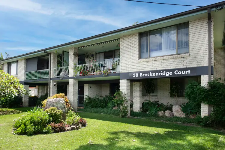 Sixth view of Homely unit listing, 1/38 Breckenridge Street, Forster NSW 2428