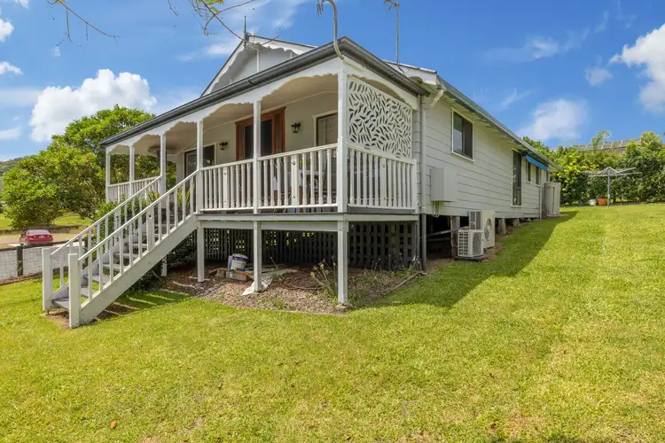 Second view of Homely house listing, 269 Coramba Road, Coffs Harbour NSW 2450